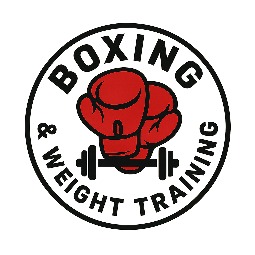 Boxingandweights